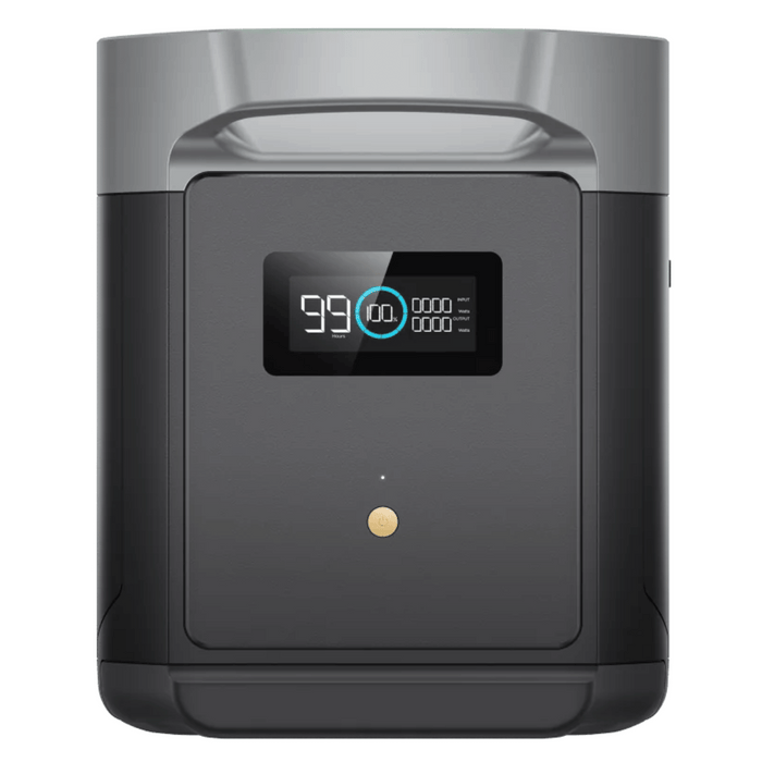 EcoFlow DELTA Max Smart Extra Battery