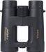 Vixen ARTES J 8x42 DCF Waterproof/Fogproof Binoculars w/Twist-Up Eyecups - Survival Creation