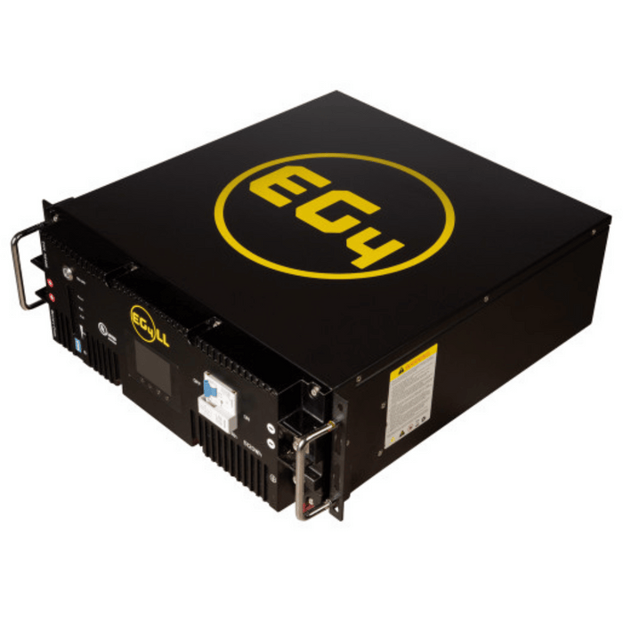 EG4 LL-S (48V 100AH) Server Rack Lithium Battery