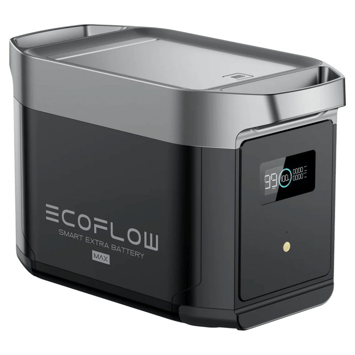 EcoFlow DELTA Max Smart Extra Battery