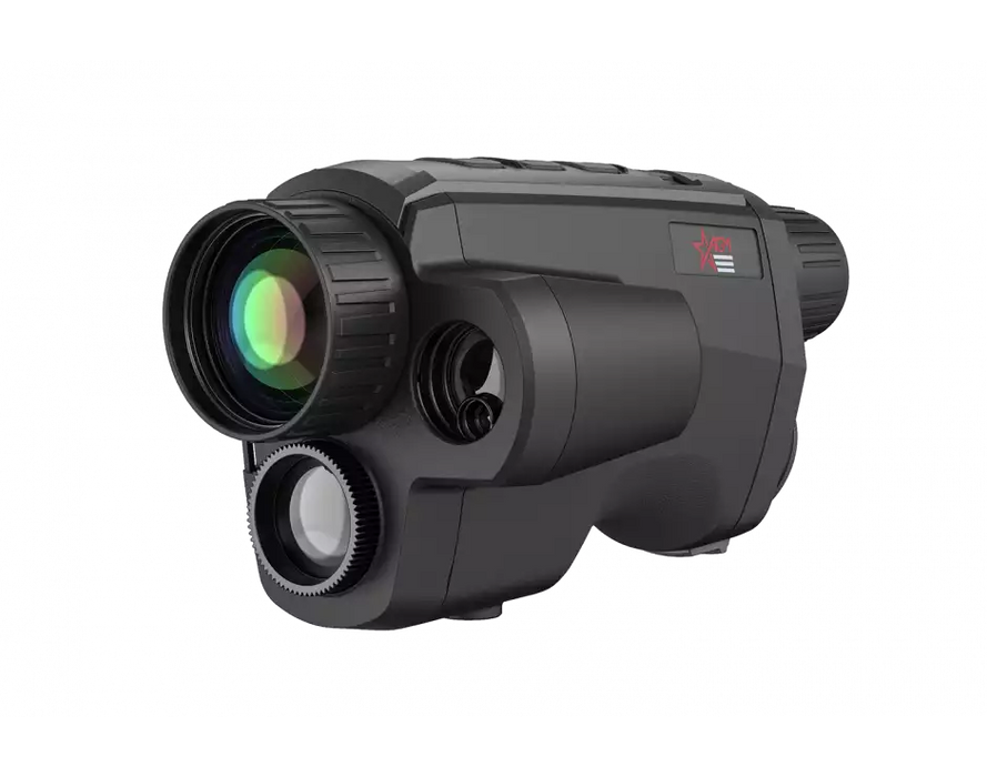 AGM Global Vision Fuzion LRF TM35-640 Thermal Imaging and CMOS Monocular - Survival Creation