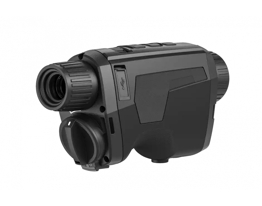 AGM Global Vision Fuzion LRF TM35-640 Thermal Imaging and CMOS Monocular - Survival Creation