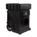 XPOWER AP-2500D Portable Brushless Commercial HEPA Air Filtration System Scrubber - Survival Creation