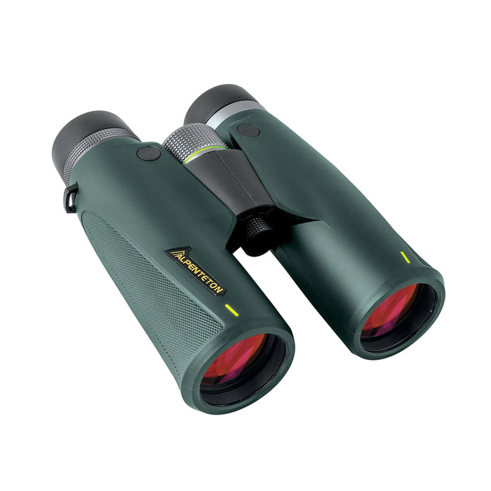 Alpen Teton 8x42 Waterproof Fully Multi-Coated Binoculars with Abbe Prism - Survival Creation