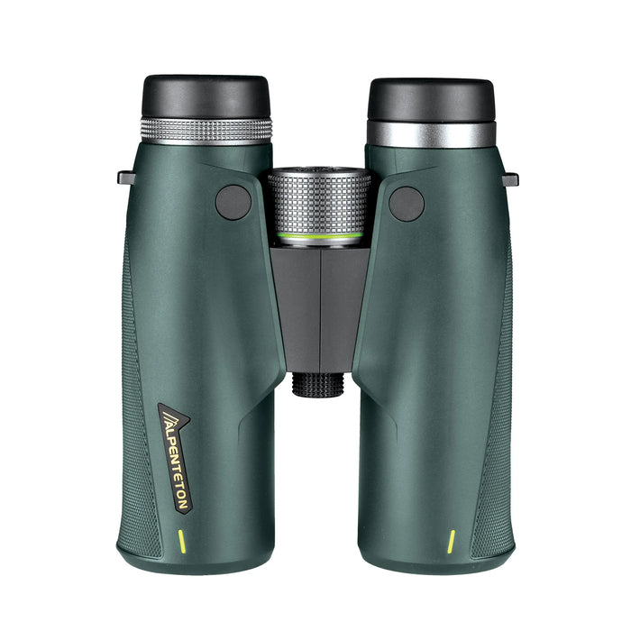 Alpen Teton 10x42 Waterproof/Fogproof Binoculars w/Abbe Prism - Survival Creation
