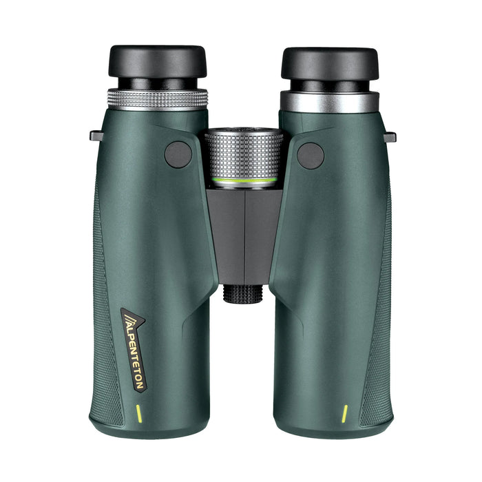 Alpen Teton 8x42 Waterproof Fully Multi-Coated Binoculars with Abbe Prism - Survival Creation