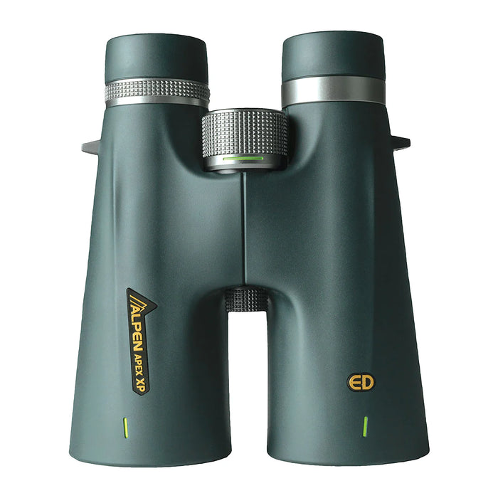 Alpen Apex XP 8x56ED Waterproof/Fogproof Binoculars w/Twist-Up Eyecups - Survival Creation