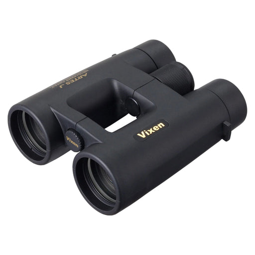 Vixen ARTES J 8x42 DCF Waterproof/Fogproof Binoculars w/Twist-Up Eyecups - Survival Creation