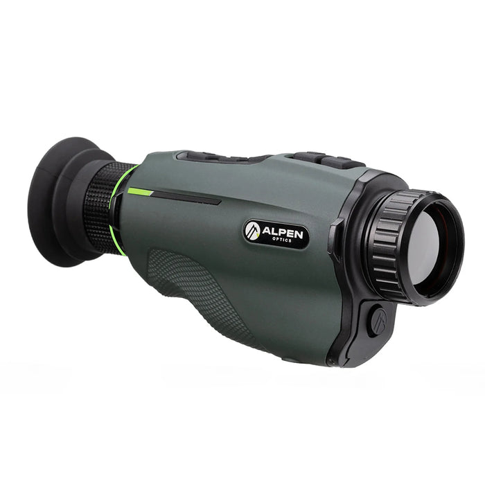 Alpen Apex 35mm Video/Image Recording Wifi Thermal Monocular - Survival Creation