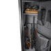 Barska FV1000 FireVault Fireproof Digital Keypad Rifle/Firearms Safe - Survival Creation