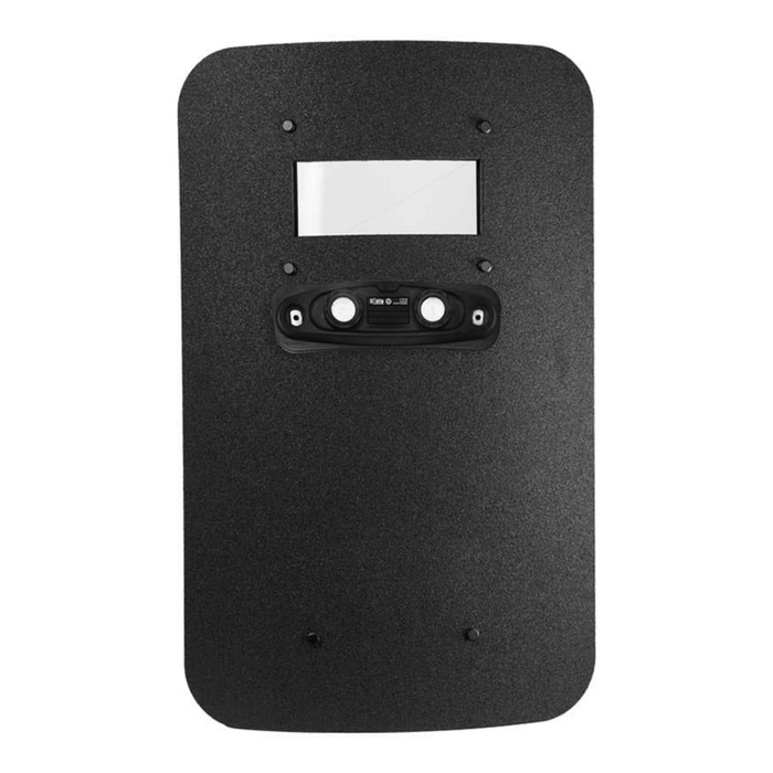 Chase Tactical TITAN Level III Ballistic Armor Shield