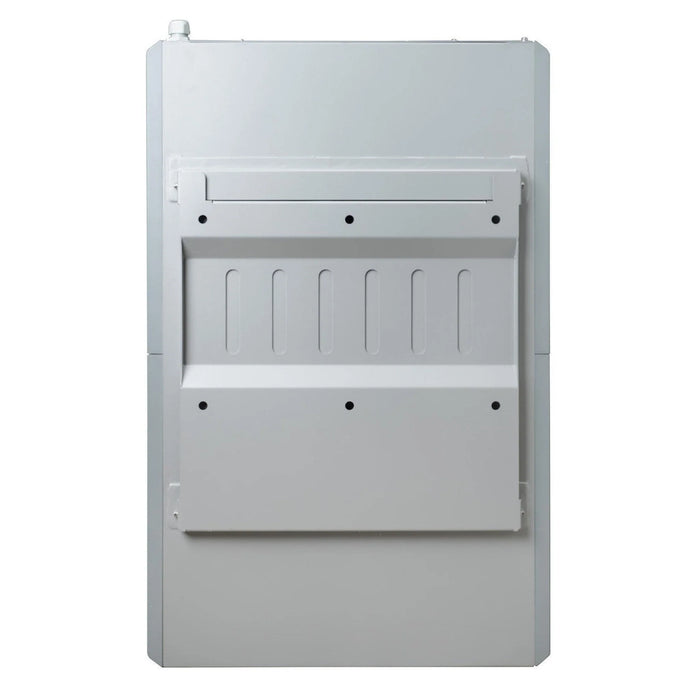 EG4 PowerPro Wall-Mount 48V 280Ah All-Weather 14.3kWh LiFePO4 Lithium Battery Energy Storage