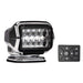 Golight Stryker ST Series Permanent Mount Chrome 12V LED w/Hard Wired Dash Mount Remote - Survival Creation