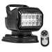 Golight Radioray GT Series Portable Mount LED Handheld Remote Magnetic Shoe Mount - Survival Creation