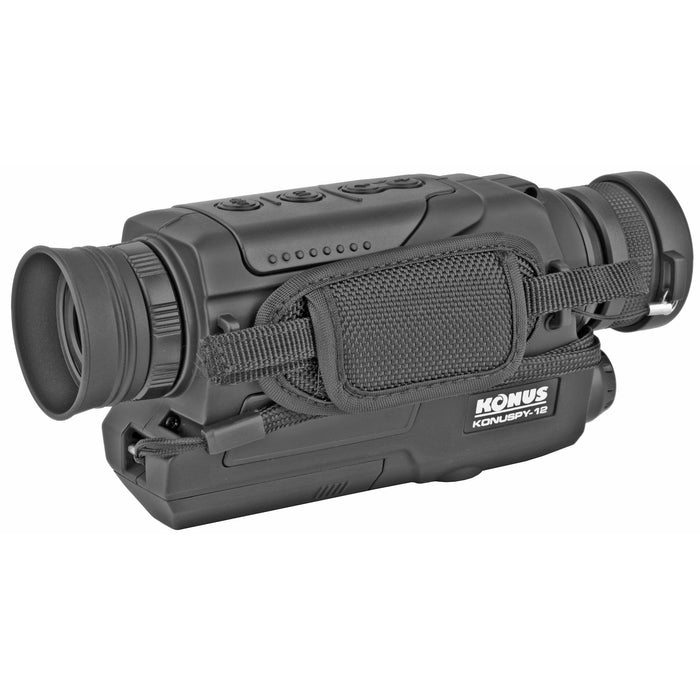 Konus Konuspy-12 5-40x Digital Night Vision Monocular - Survival Creation