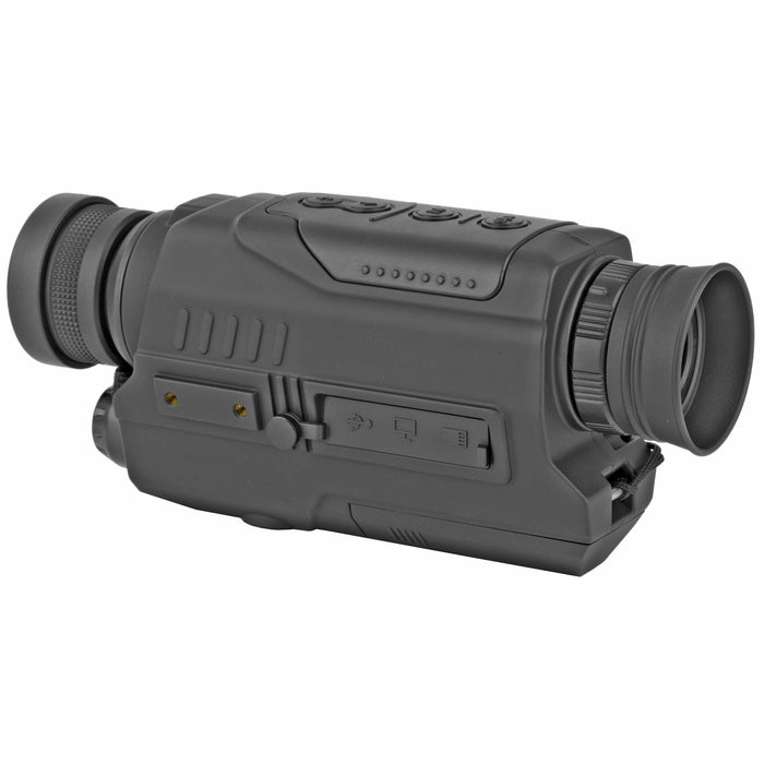 Konus Konuspy-12 5-40x Digital Night Vision Monocular - Survival Creation