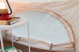 Life InTents 16' (5m) Stella Stargazer Canvas Bell/Yurt Tent - Survival Creation