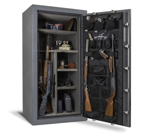 American Security NF6030 NF 854lb Rifle/Gun Safe