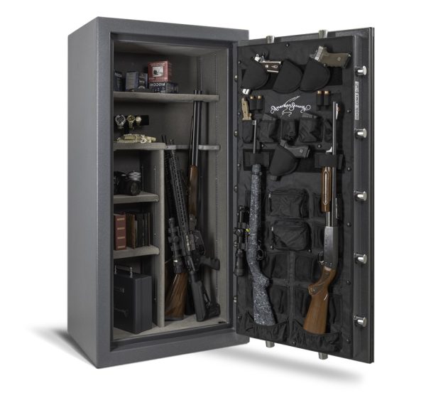 American Security NF6032 NF 761lb Rifle/Gun Safe