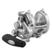 PENN International 20 VISXS Reel INT20VISXS - Silver - Survival Creation