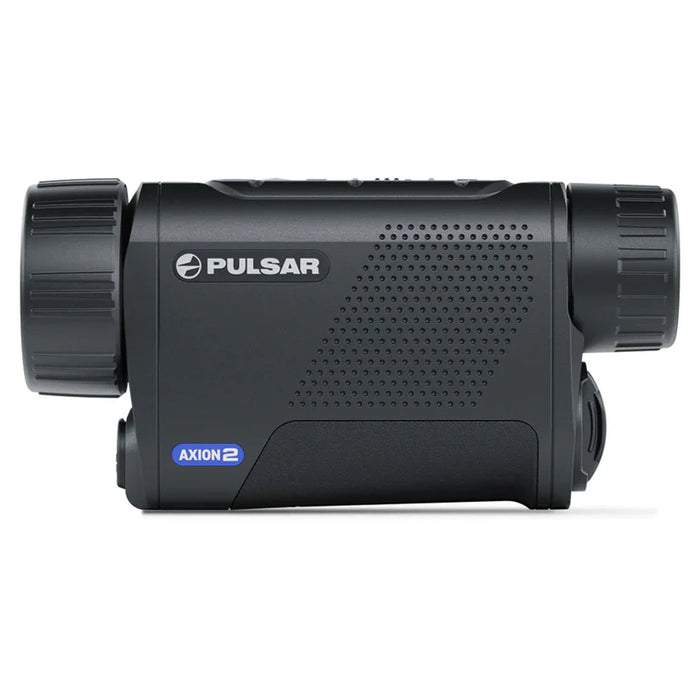 PULSAR Axion 2 XG35 Thermal Monocular - Survival Creation