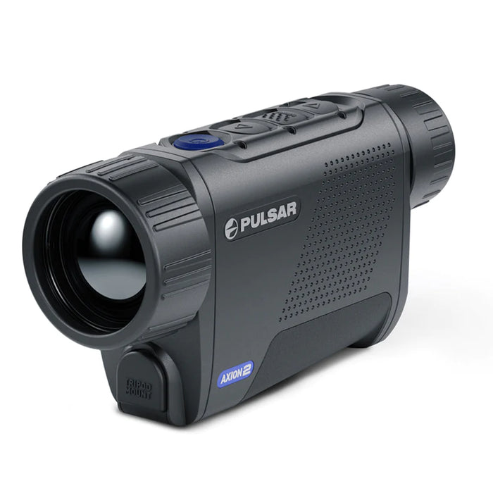 PULSAR Axion 2 XG35 Thermal Monocular - Survival Creation