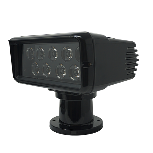 ACR RCL-100 LED Powerful Marine Searchlight for Boats w/Wi-Fi Kit - 12/24V - Survival Creation