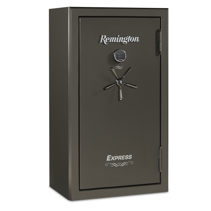 Remington Express SAR5934E Fireproof/Waterproof 651lb 34-Gun Safe