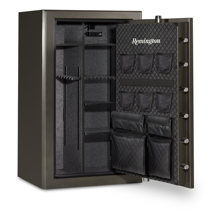 Remington Express SAR5934E Fireproof/Waterproof 651lb 34-Gun Safe