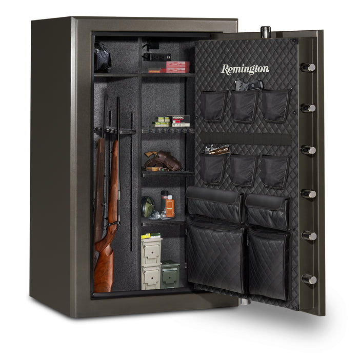 Remington Express SAR5934E Fireproof/Waterproof 651lb 34-Gun Safe