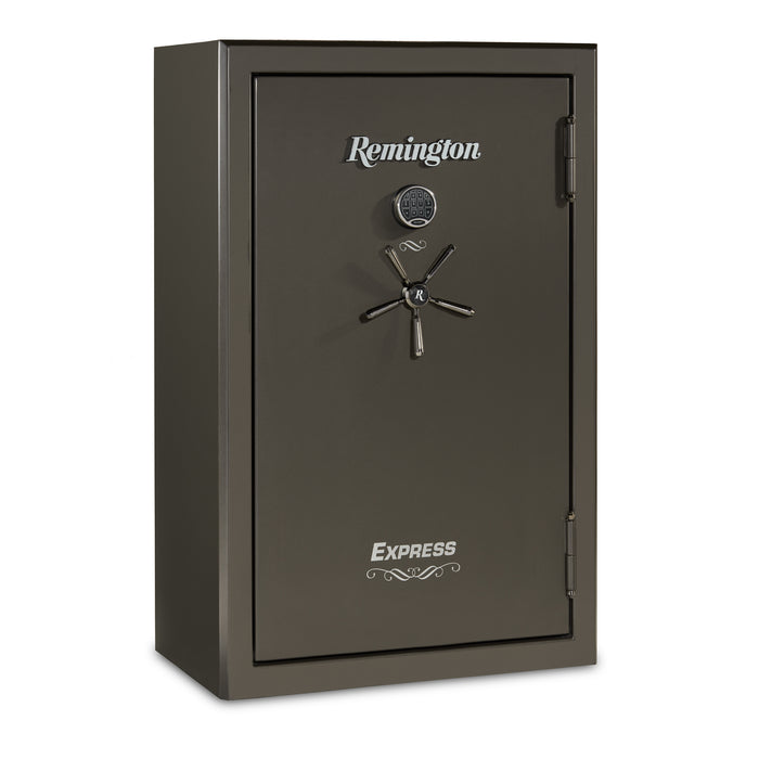 Remington Express SAR5944E Fireproof/Waterproof 701lb 44-Gun Safe