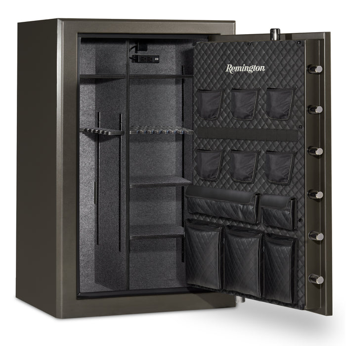 Remington Express SAR5944E Fireproof/Waterproof 701lb 44-Gun Safe