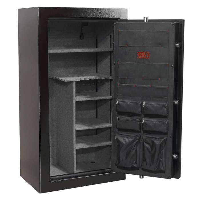 Sports Afield Preserve SA5932P Fireproof/Waterproof 436lb 32-Gun Safe