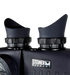 Steiner Commander 7x50 Military-Grade Waterproof Binocular w/Compass - Survival Creation