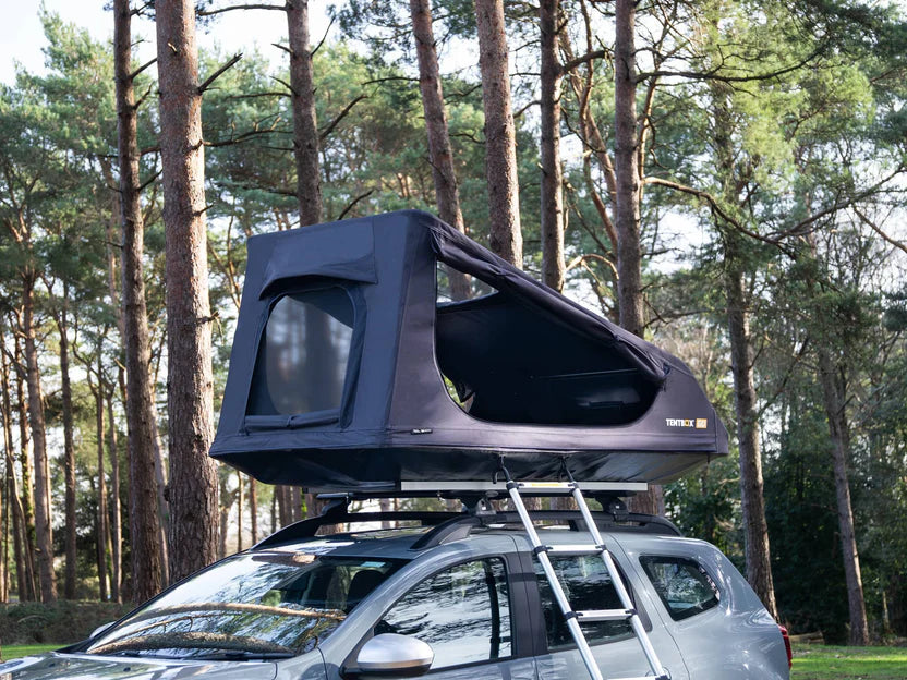 TENTBOX GO 2-People Universal Rooftop Tent