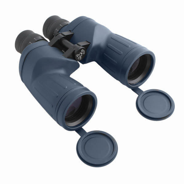 Weems PRO BN50 7x50 Waterproof Binoculars - Survival Creation