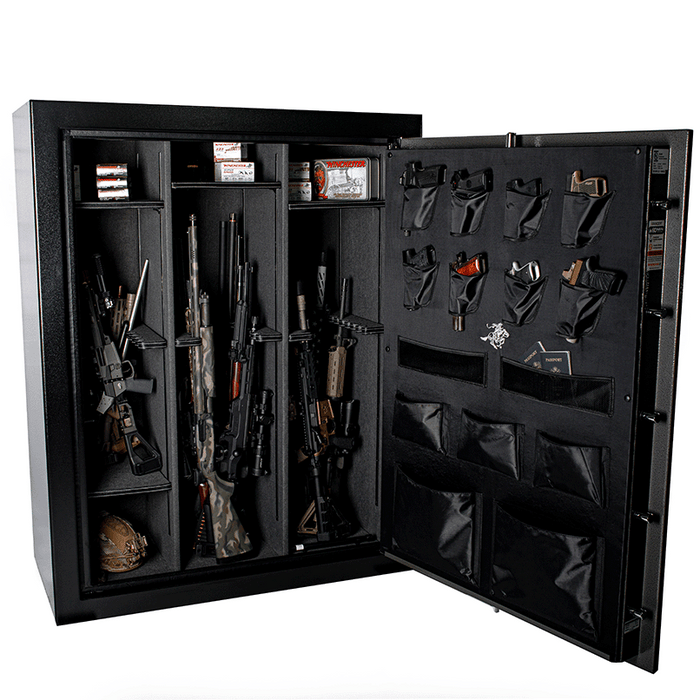 Winchester RANGER42 Fire Rated 65-Gun 842lb Safe