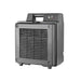 XPOWER X-2830U Portable Professional 5-Stage HEPA Air Scrubber w/dual UV lights - Survival Creation