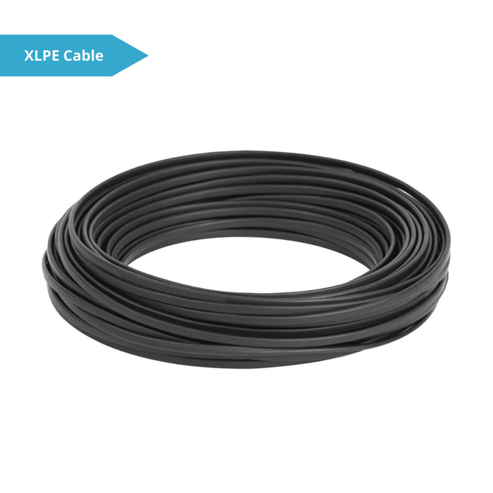 XLPE Cross-Linked PE Cable 66ft (20m)
