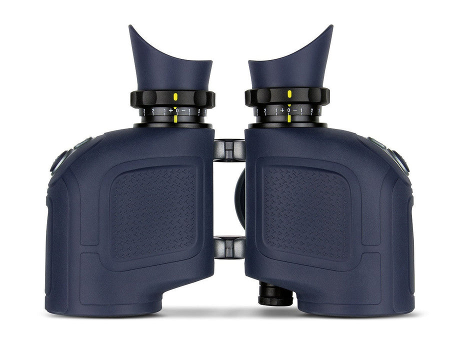 Steiner Commander 7x50 Military-Grade Waterproof Binocular w/Compass (NEW) - Survival Creation