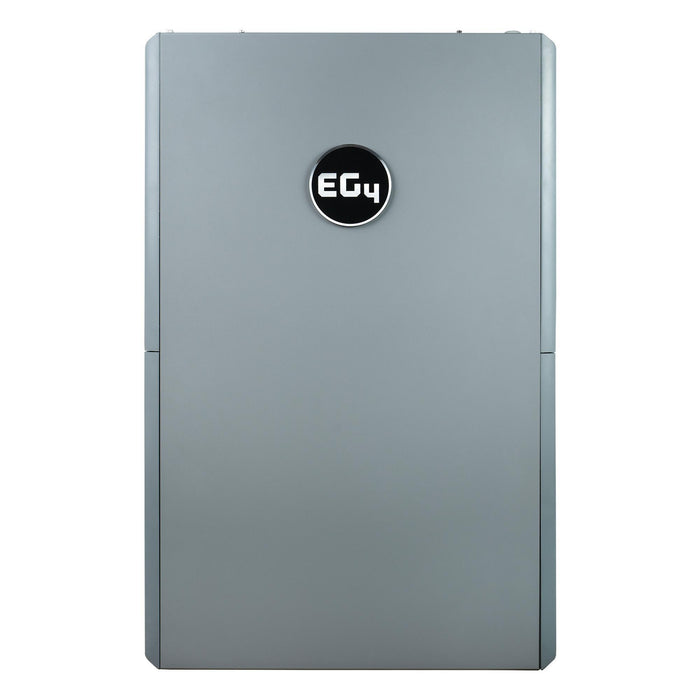 EG4 PowerPro Wall-Mount 48V 280Ah All-Weather 14.3kWh LiFePO4 Lithium Battery Energy Storage