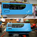 SunGold Power 2000W DC 12V Pure Sine Wave Inverter With Charger - Survival Creation